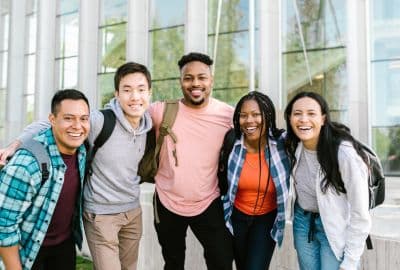 Il Fascino della Germania: Perché gli Studenti Internazionali Scegono di Studiare Qui