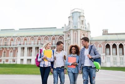 Motivi per Studiare in Germania: Un Paradiso per gli Apprendenti delle Lingue