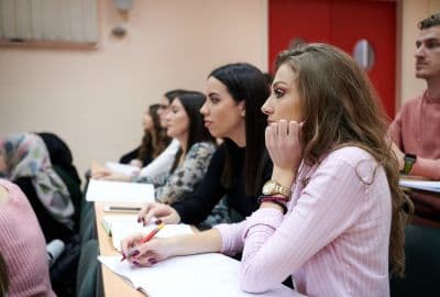 Le Migliori Università Tedesche nei Ranking di Occupabilità Globale