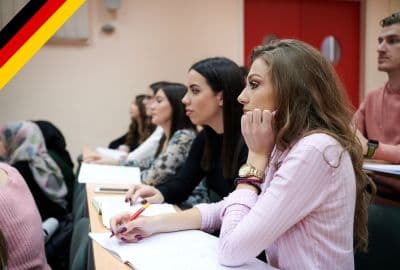 Top German Universities to Study Pharmacy: A Comprehensive Guide