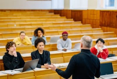 Iscrizione Universitaria in Germania: Una Guida Completa per Chi Impara le Lingue