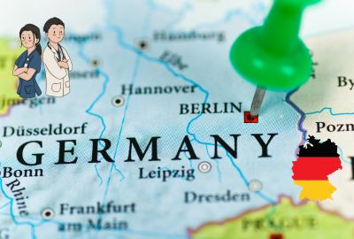 Career Opportunities for Medical Doctors in Germany