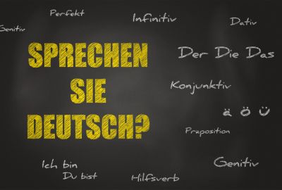 German Word Order: Mastering the Puzzle of Sentence Structure